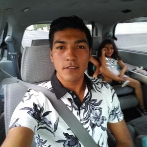 Meet your Posher, Mauricio